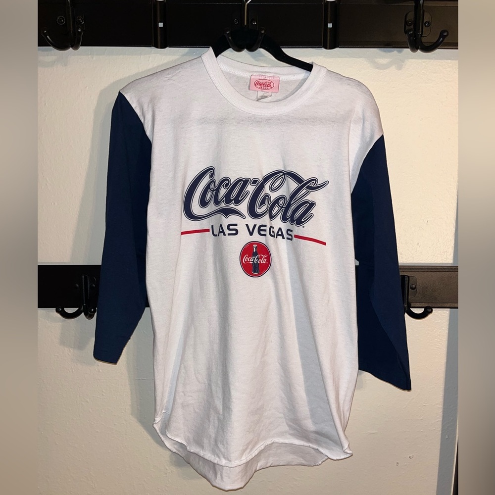 Coca Cola T shirt